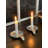 1.5'' H Metal Tabletop Dish-427336515
