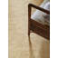 Eye Flower Hand Tufted Abstract Area Rug in Beige/White-1406006241