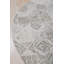 Tapis gris en laine touffeté à la main Cozy Quinn-1280286432