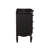 Storage Nightstand