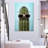 Harnek Cactus With Sunglasses-108520160