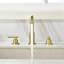 2-Handle Widespread Bathroom Faucet-59762341