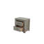 Table de chevet 2 tiroirs Cullins