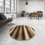 Tapis abstrait moderne 3284-2034386329