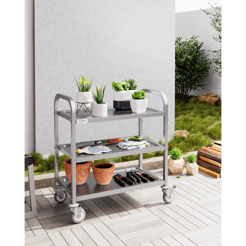 Chariot utilitaire