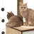 47.8'' H Cat Tree-108989065-108989066