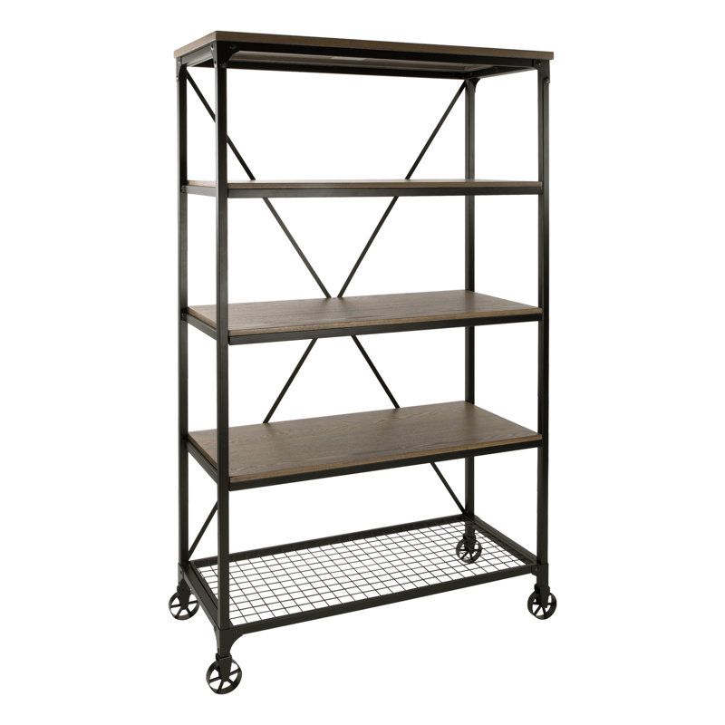 Mccullough Bookcase