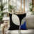 Navy Blue/Black/Off-White