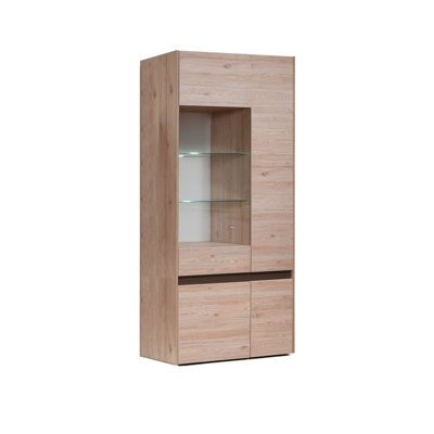 Schulz Display Cabinet