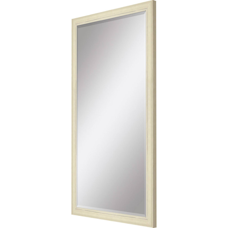 Miroir mural Rechetta, 76 po x 34 po