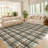 Washable Area Rug for Living Room Modern Bedroom Rug Area Rug Non Slip Throw Rugs Stain Resistant Carpet for Nursery Dining Room-849542648-849542626