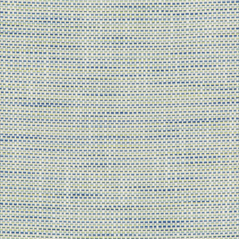 Inside out Performance Fabric, Blue