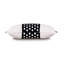 Lumbar Indoor/Outdoor Pillow Cover & Insert