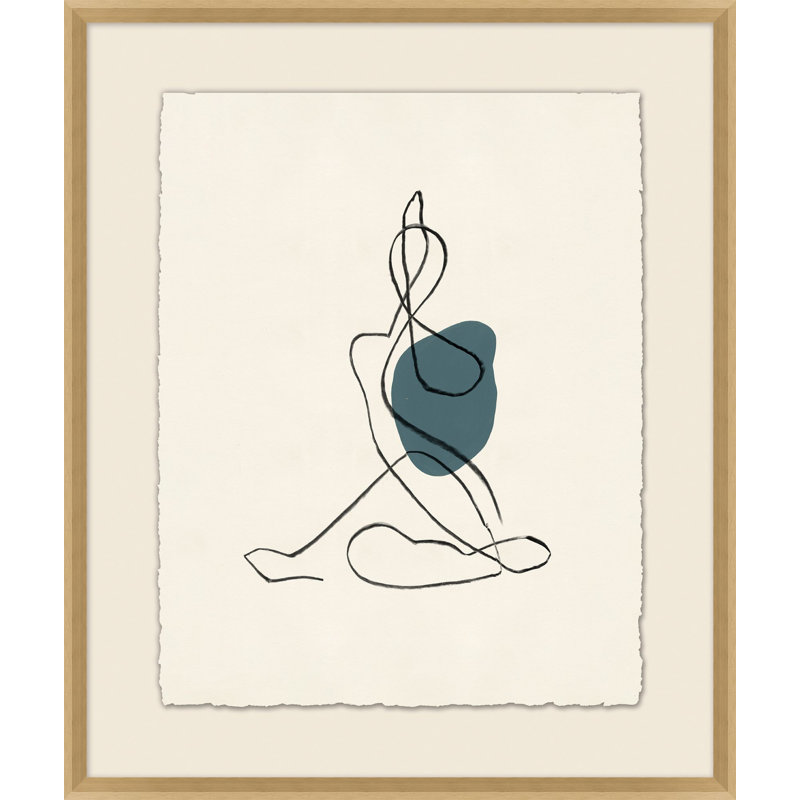 Mouvement expressif 4