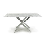 Astoria Medium 1.6M Dining Table