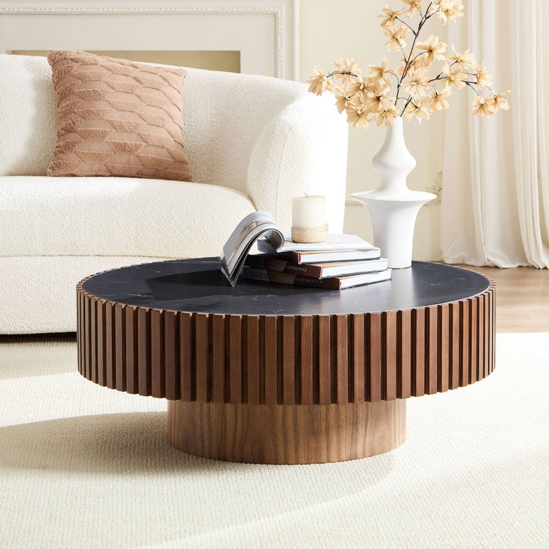 Blue Pinafore Denim Dress