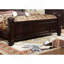 Bed 1Pc Contemporary Style-538349914