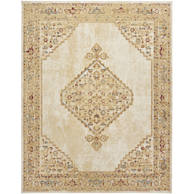 Jahlayah Oriental Indoor Rug