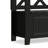 Tavion 36"W Solid Wood Transitional Entryway Storage Bench With Lift-Up Lid-1237905947