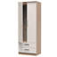 Borgeson Manufactured Wood Wardrobe-1743535455