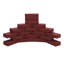 Blocs de briques SoftScape-61067455