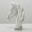 Figurine en marbre sculptée à la main