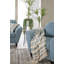 Causeuse Hughes Furniture 23500, Flair Misty-802411162