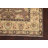 One-of-a-Kind 5'11" X 8'2" New Age Wool Area Rug Brown/Beige/Red