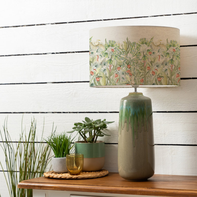 Neo Ceramic Table Lamp