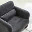 Fauteuil d'appoint rembourré-619686378