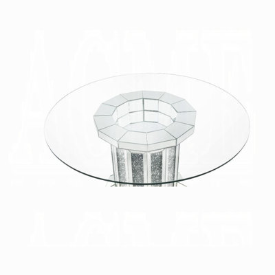 Noralie Dining Table Component Top