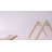 WoodandHearts 102'' W Wood Climber