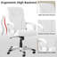 Fauteuil de bureau Ilyn-50480623-50480622