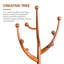 Freestanding Coat Rack-101886385