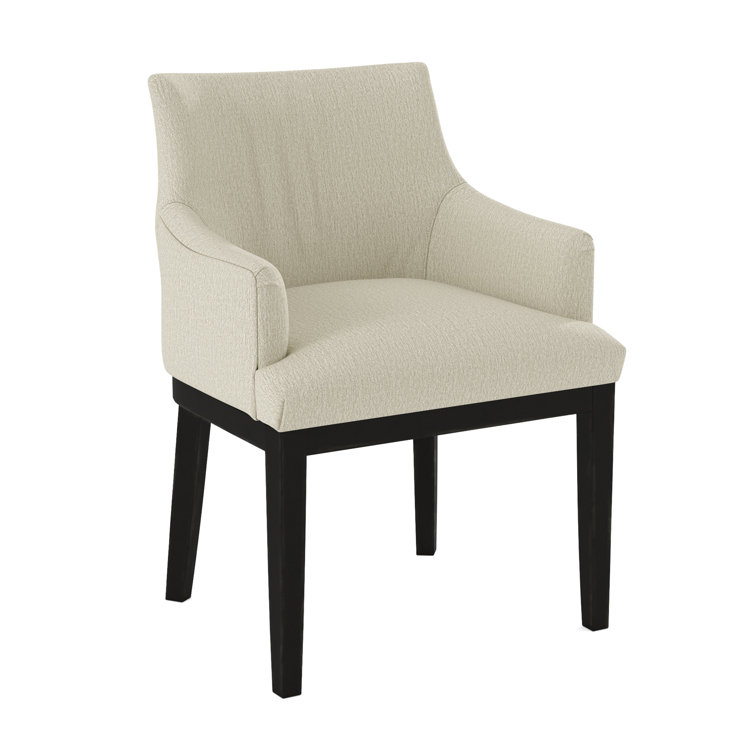 19'' H Upholstered Armchair