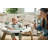Tiny Love 5-in-1 Stationary Activity Center-137163211
