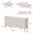 9-Drawer Dresser With Rustic Style-1584148248