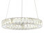 Lustre géométrique à DEL Mae
