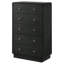 Commode 5 tiroirs Burton