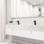 Robinet de salle de bain monocorps et monocommande H 6 po Davidson-426263732