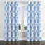 Rideaux Modern - rideaux à œillets Baani - 1 panneau-1068745122-1068745121
