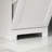 Freestanding Storage Cabinet,Laundry Cabinet,Laundry Hamper Cabinet,Elegant Room Storage Cabinet