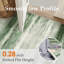 Tapis à motif abstrait lavable à la machine Arnedoy-412595468