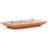 Hand Painted Tierra Serving Platter Tray