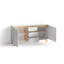 Vanderpol 160cm Sideboard