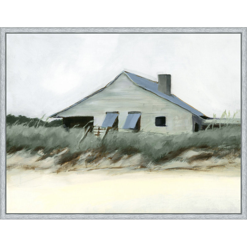 " Summer House "
