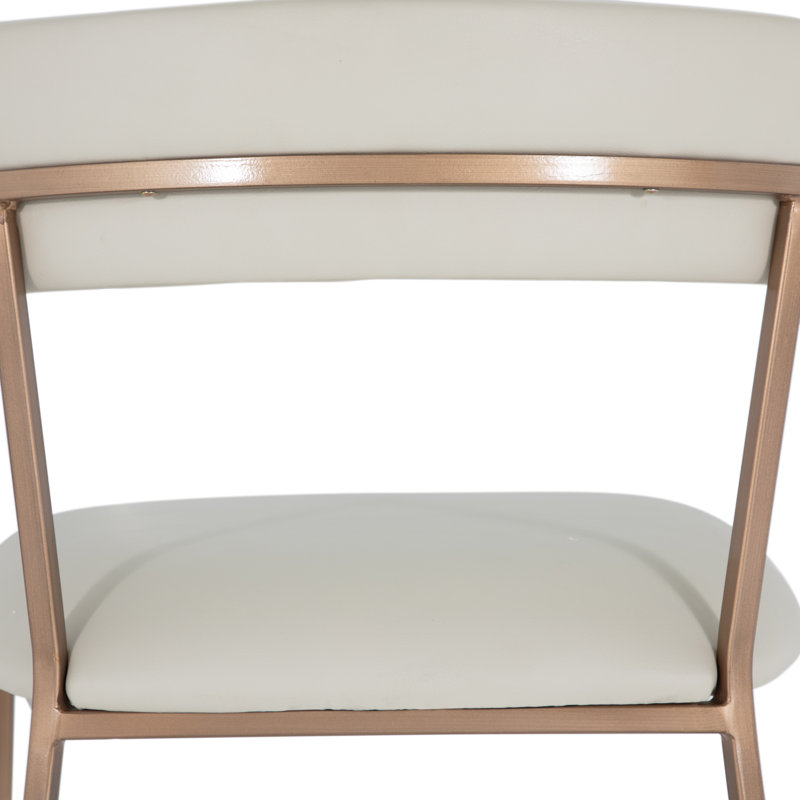Matlock Counter Stool, Extra Tall (43” Seat Height)