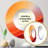Effington Metal Round Mirror