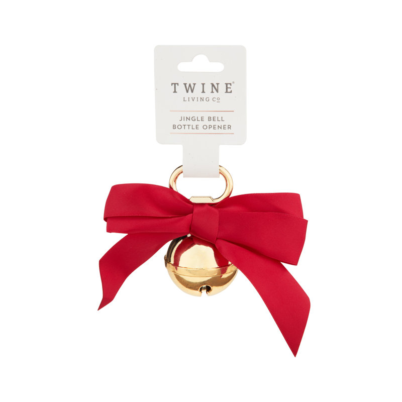 Ouvre-bouteille Jingle Bell