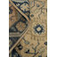 Tapis de couloir oriental à motif végétal Ziegler 3 x 16